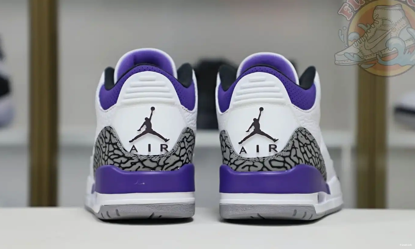 Air retro